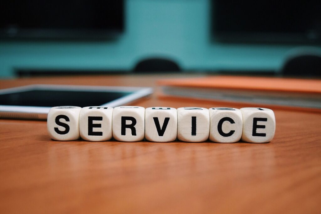 services