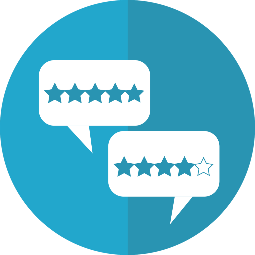 the impact of online reviews