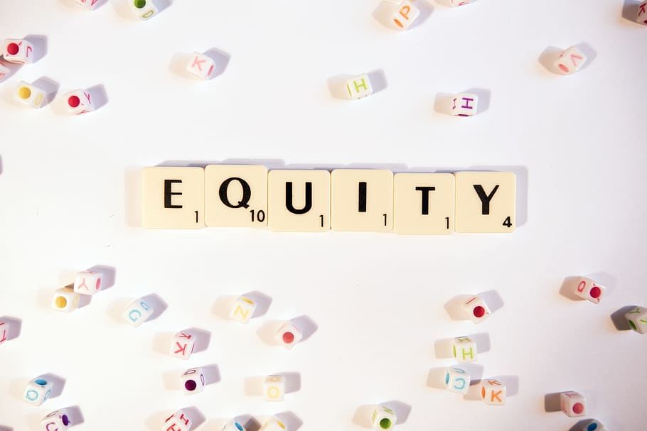 equity