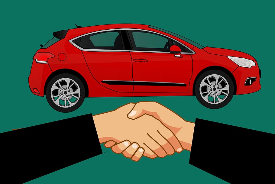 qualities of a good car dealer