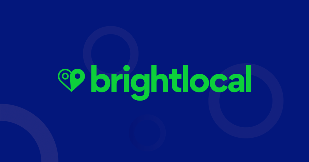 Brightlocal