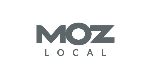 Moz Listing Management