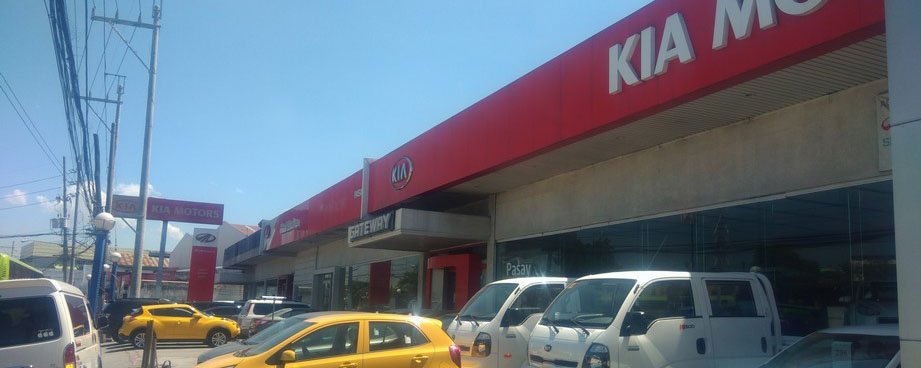 KIA Motors