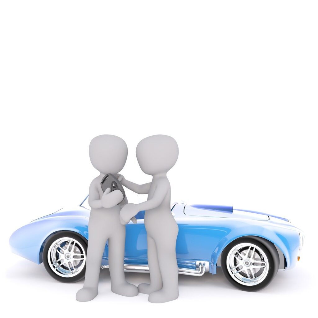 Auto Dealers