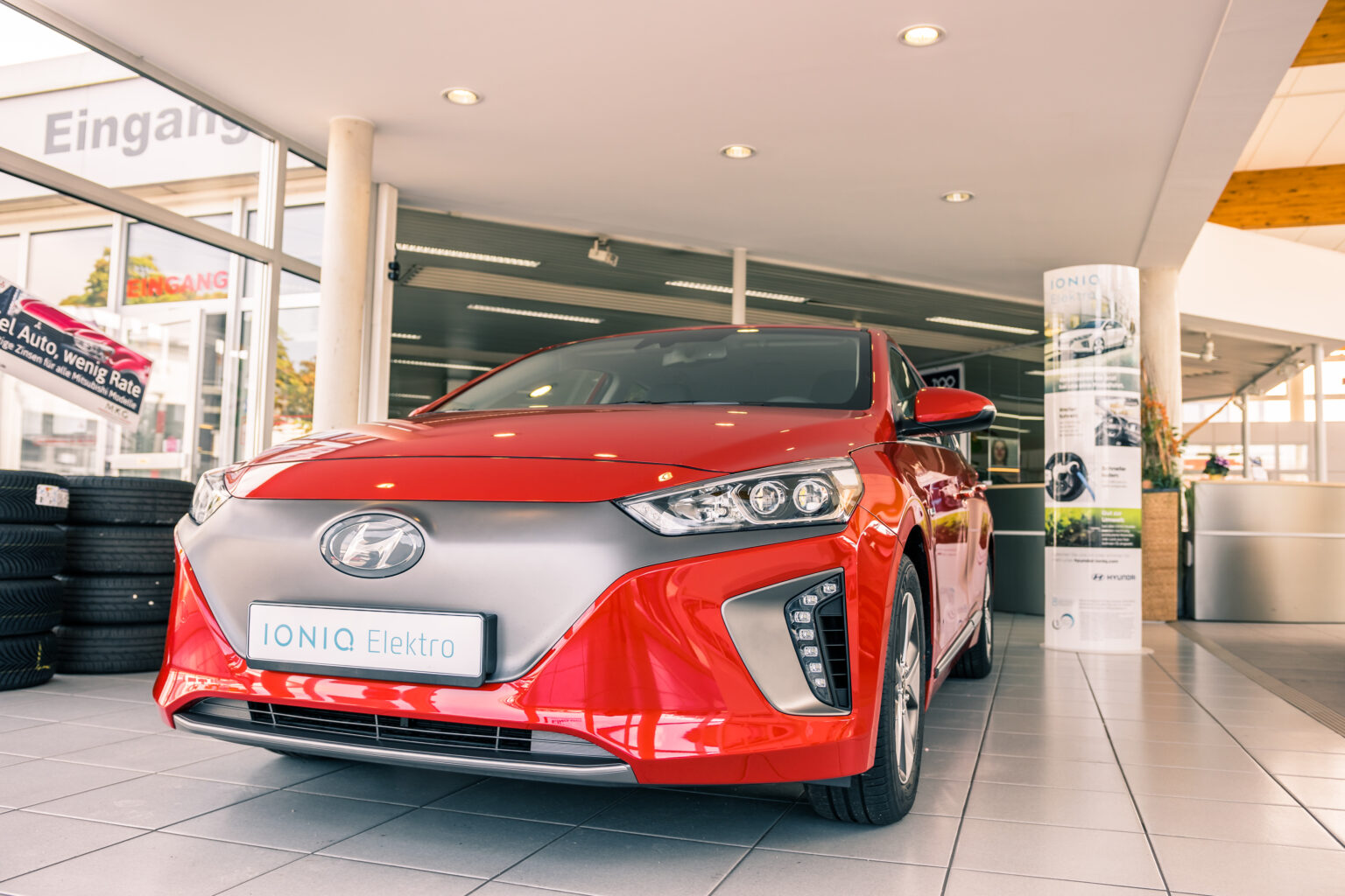 How to Apply for Franchise Hyundai Dealership? - Auto Sales Reviews