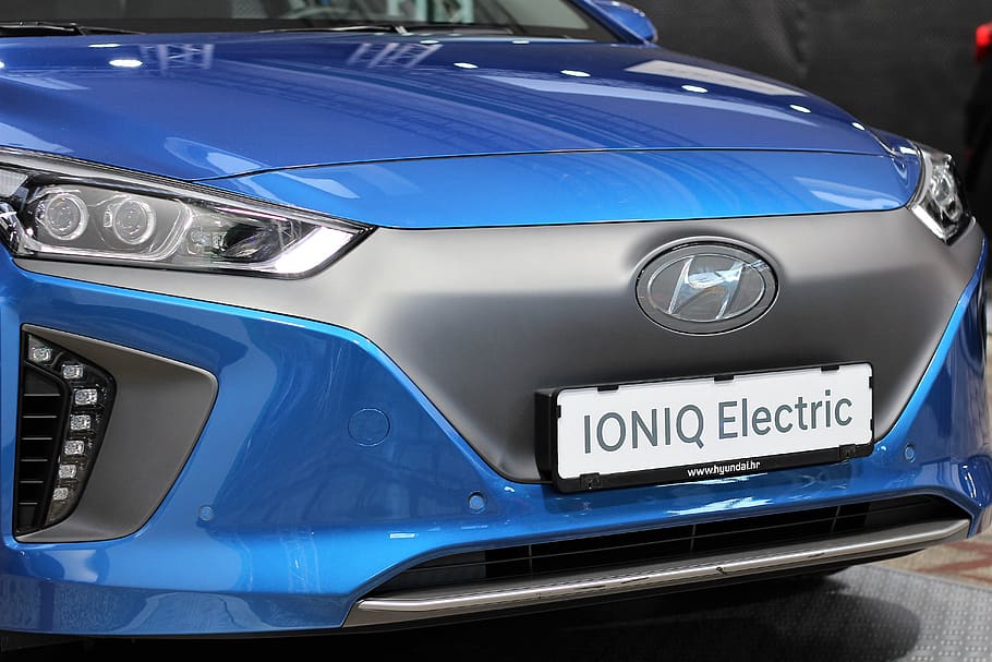 IONIQ