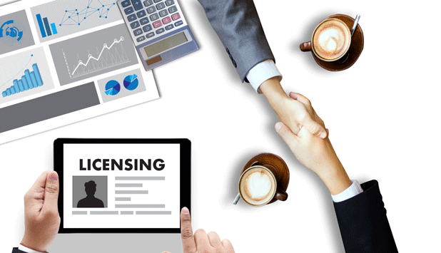 Licensing Requirement