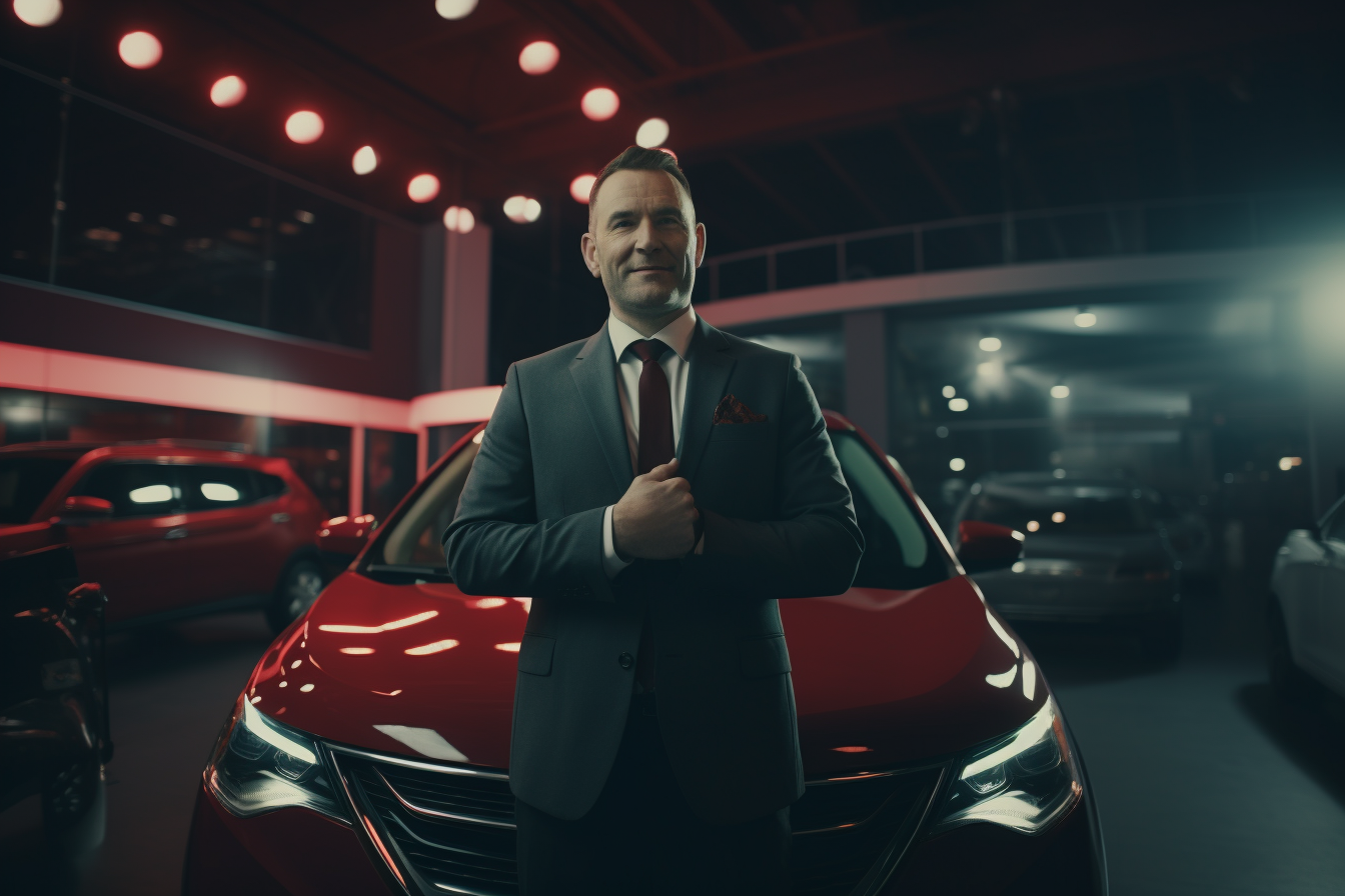 Car Dealership Credit Score Auto Sales Reviews