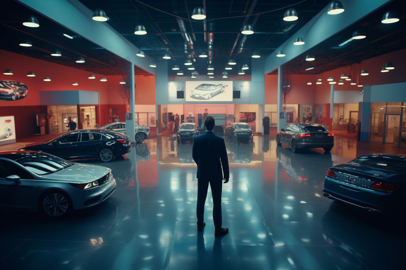 Car Dealership Credit Score Auto Sales Reviews