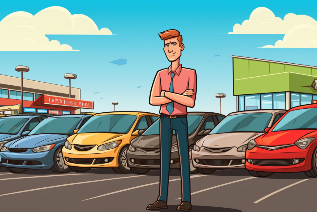 car dealership fees to avoid