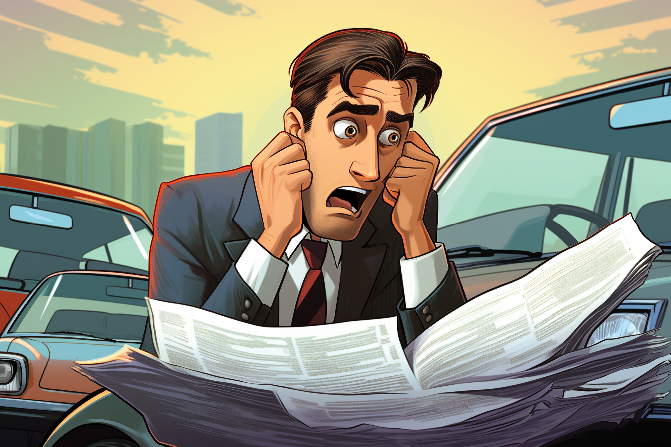 Car Dealership Fees to Avoid Auto Sales Reviews