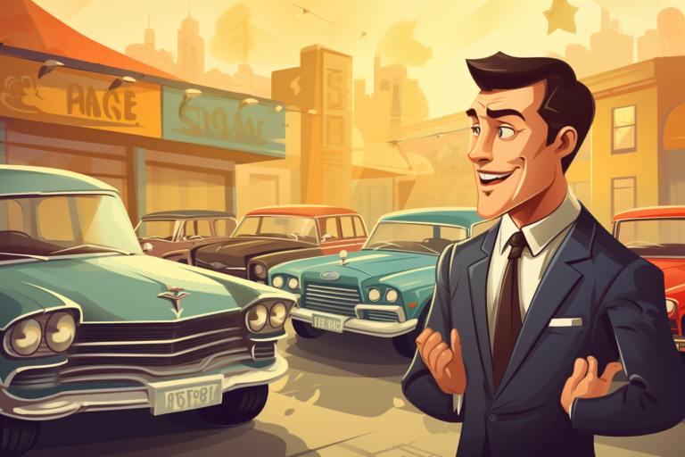 Car Dealership Fees to Avoid Auto Sales Reviews