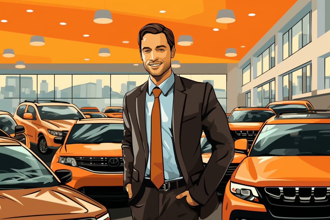 Car Dealership Ideas for Marketing - Auto Sales Reviews