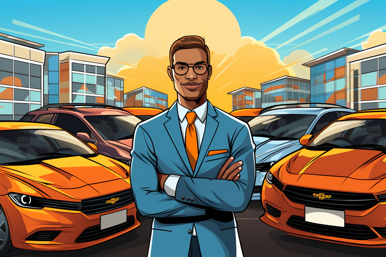 Car Dealership Ideas for Marketing - Auto Sales Reviews