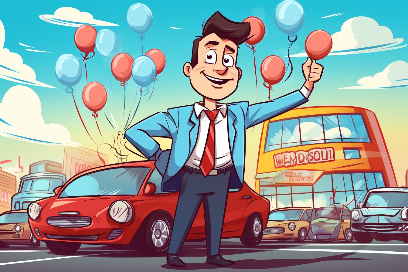 Car Dealership Employee Discount Auto Sales Reviews