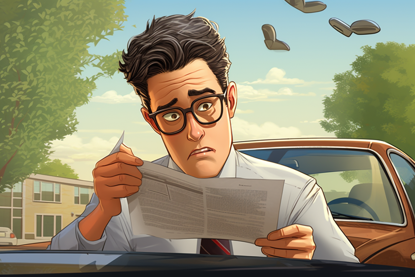 Car Dealership Fees to Avoid Auto Sales Reviews