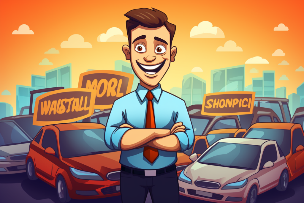 Car Dealership Employee Discount 