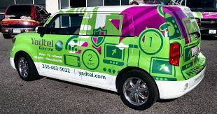 vehicle wraps