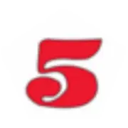 5 Corners Dodge Inc. logo