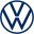The Autobarn Volkswagen of Countryside logo