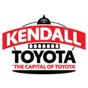Kendall Toyota logo