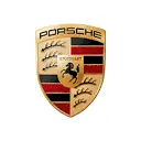 Porsche Columbus logo