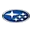 Subaru of Orange Park logo