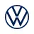 Tynan's Volkswagen logo