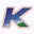 Kendall Dodge Chrysler Jeep Ram logo