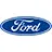 Germain Ford of Columbus logo