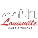 Louisville Cars & Trucks logo