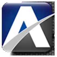 A Star Motors logo