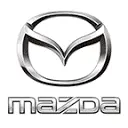 Colonial Mazda logo