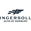 Ingersoll Auto of Danbury logo